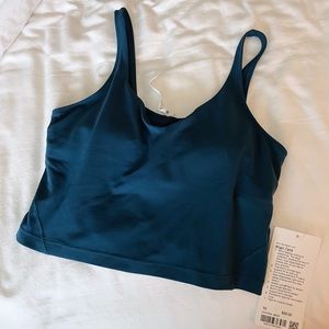 NWT LuluLemon Align Tank